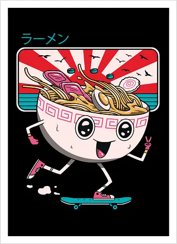 Tokyo Ramen