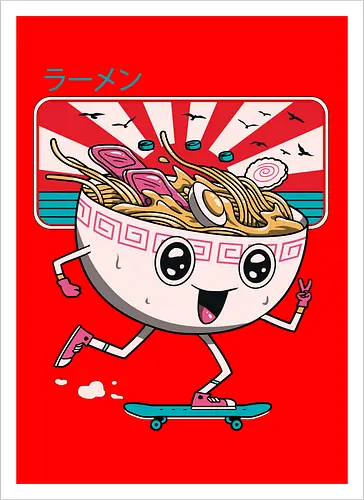 Tokyo Ramen