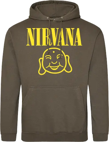 Attain Nirvana