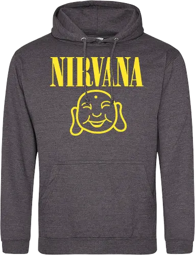 Attain Nirvana
