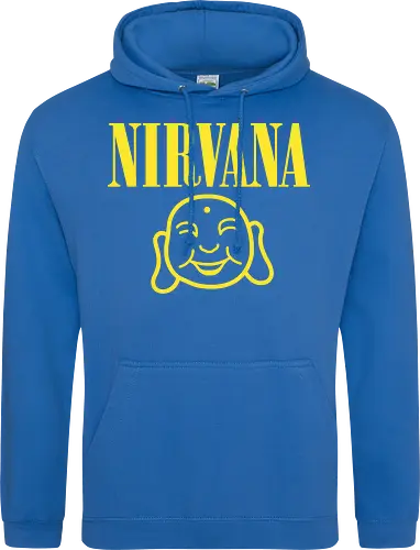 Attain Nirvana
