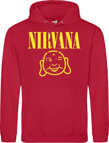 Attain Nirvana