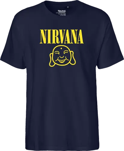 Attain Nirvana