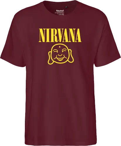 Attain Nirvana