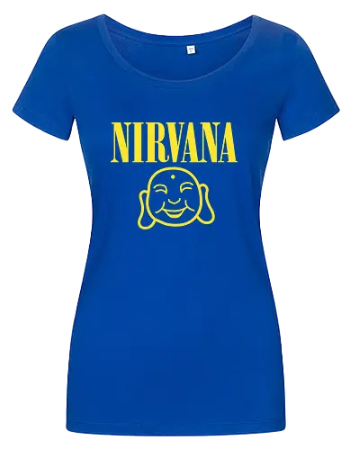 Attain Nirvana