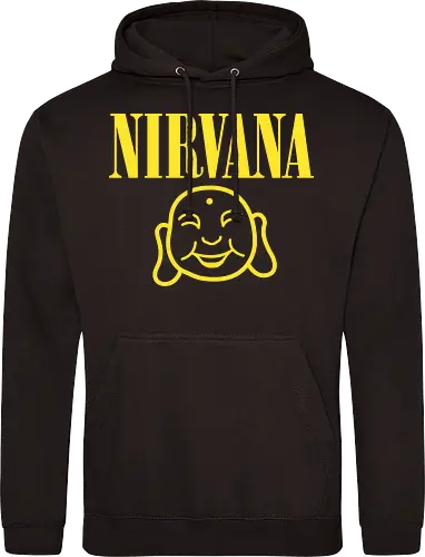 Attain Nirvana