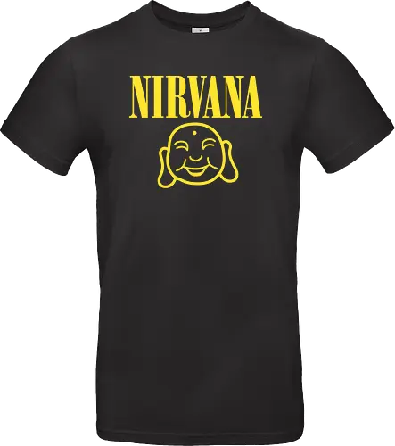 Attain Nirvana