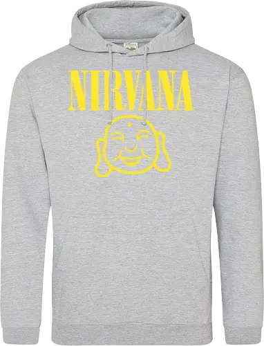 Attain Nirvana