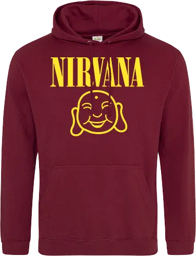 Attain Nirvana