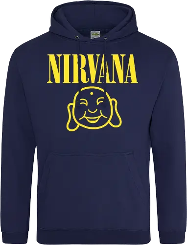 Attain Nirvana