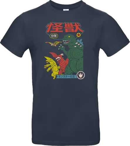 Kaiju Sentai