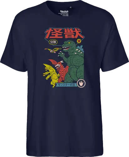 Kaiju Sentai