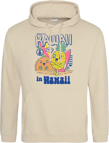 Kawaii in Hawaii
