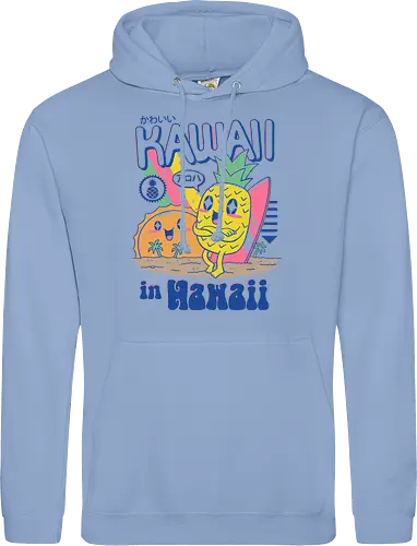 Kawaii in Hawaii