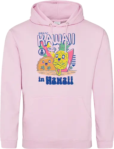 Kawaii in Hawaii
