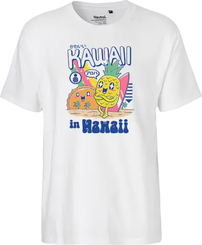 Kawaii in Hawaii