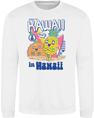Kawaii in Hawaii