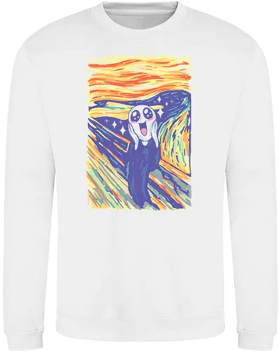 Kawaii Scream