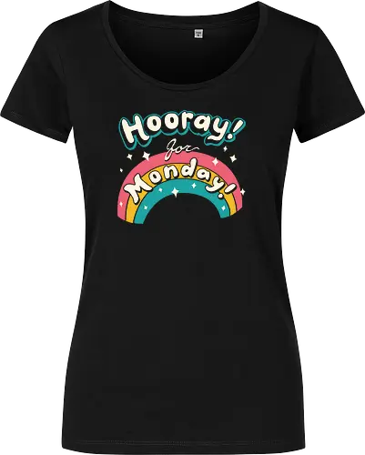 Sarcastic Monday
