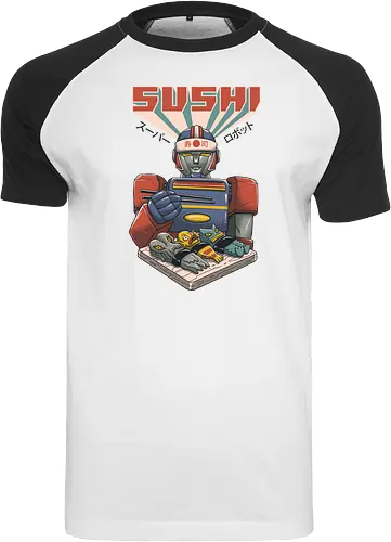 Super Sushi Bot