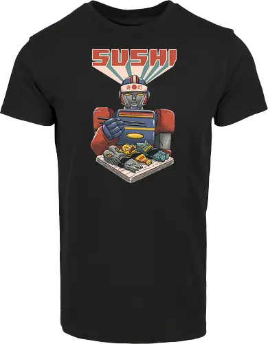 Super Sushi Bot