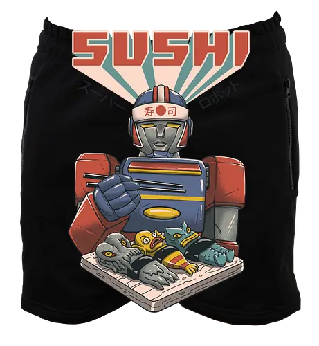 Super Sushi Bot