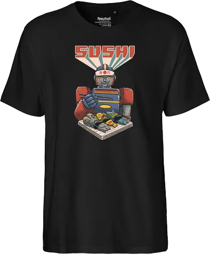 Super Sushi Bot