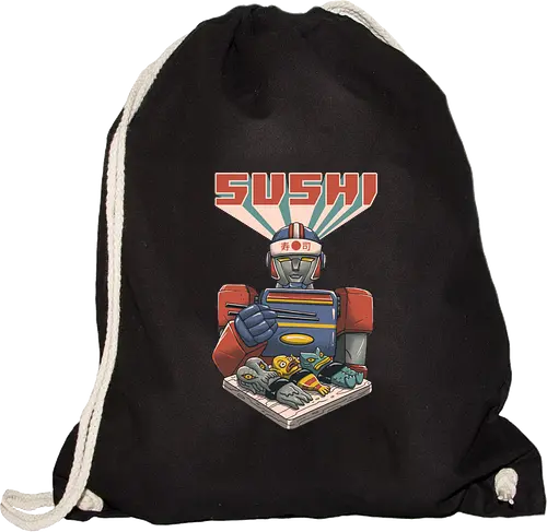 Super Sushi Bot