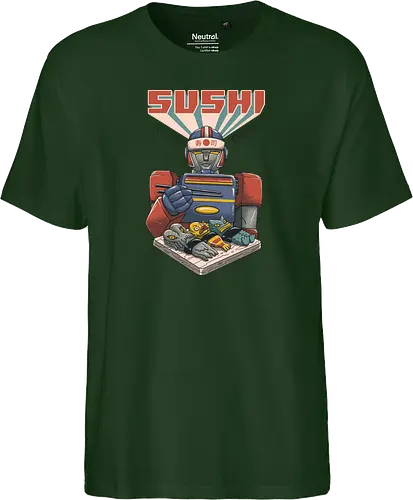 Super Sushi Bot