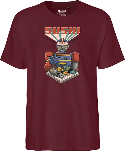 Super Sushi Bot
