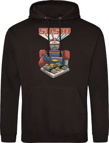 Super Sushi Bot
