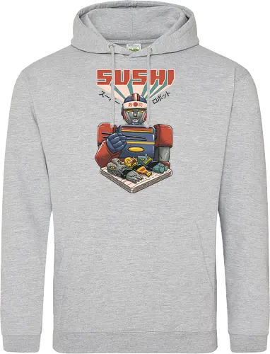 Super Sushi Bot