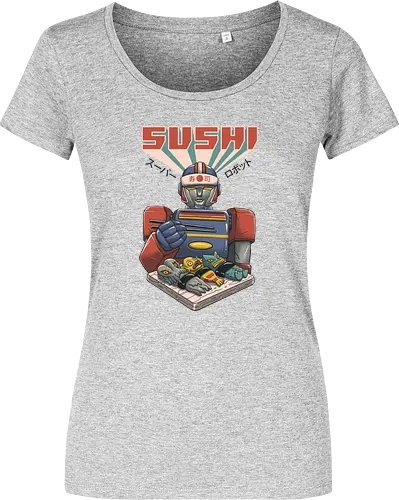 Super Sushi Bot