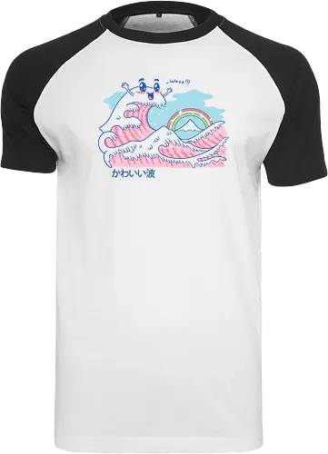 The Great Kawaii Wave