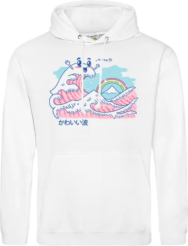 The Great Kawaii Wave