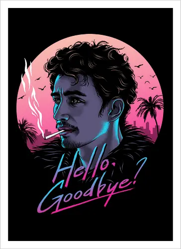 Hello Goodbye