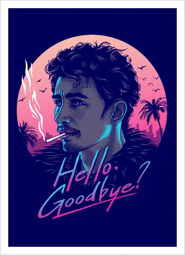 Hello Goodbye