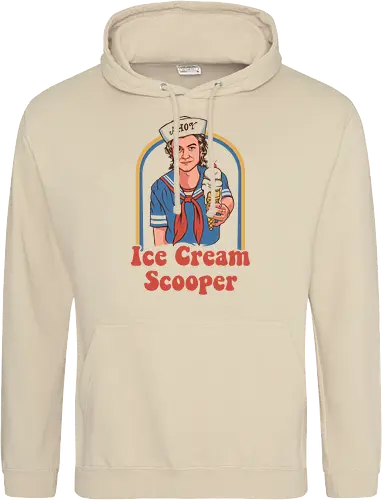Ice Cream Scooper