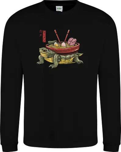Kame Ramen