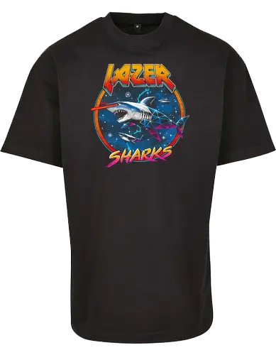 Lazer Sharks