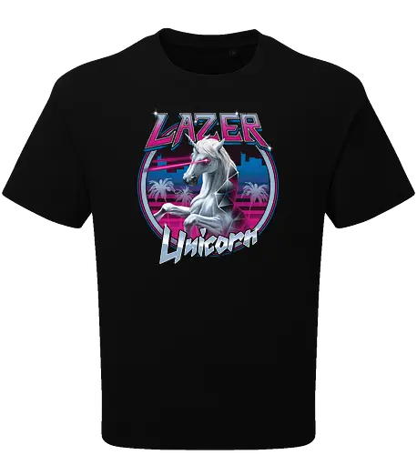 Lazer Unicorn