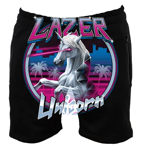 Lazer Unicorn