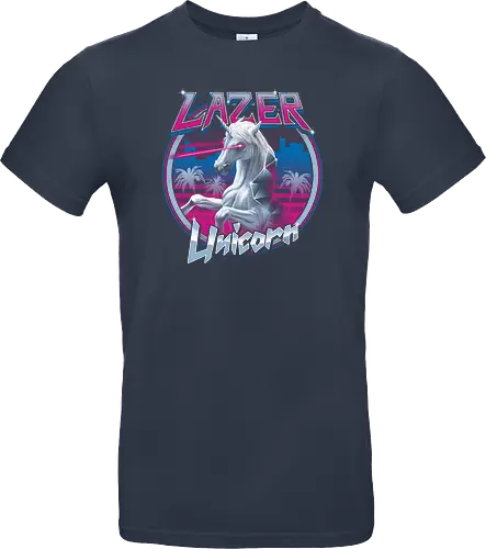 Lazer Unicorn