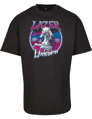 Lazer Unicorn