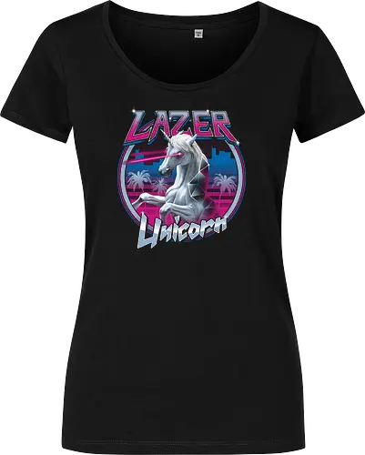 Lazer Unicorn