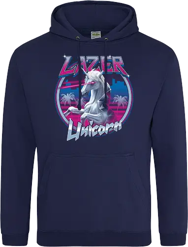 Lazer Unicorn