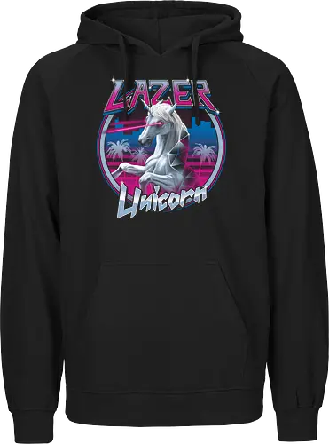 Lazer Unicorn
