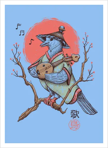 Song Bird