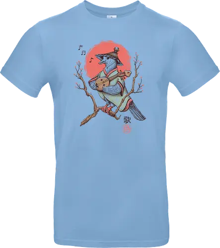 Song Bird