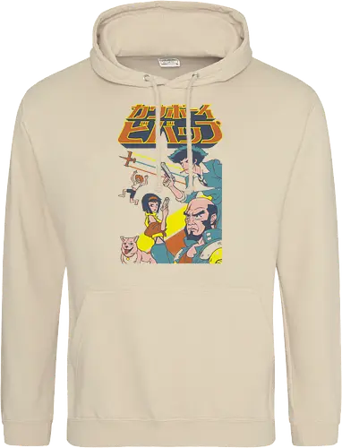 Space Cowboy Squadron